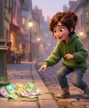 Rüyada Sokakta Çok Para Bulmak Ne Anlama Gelir?