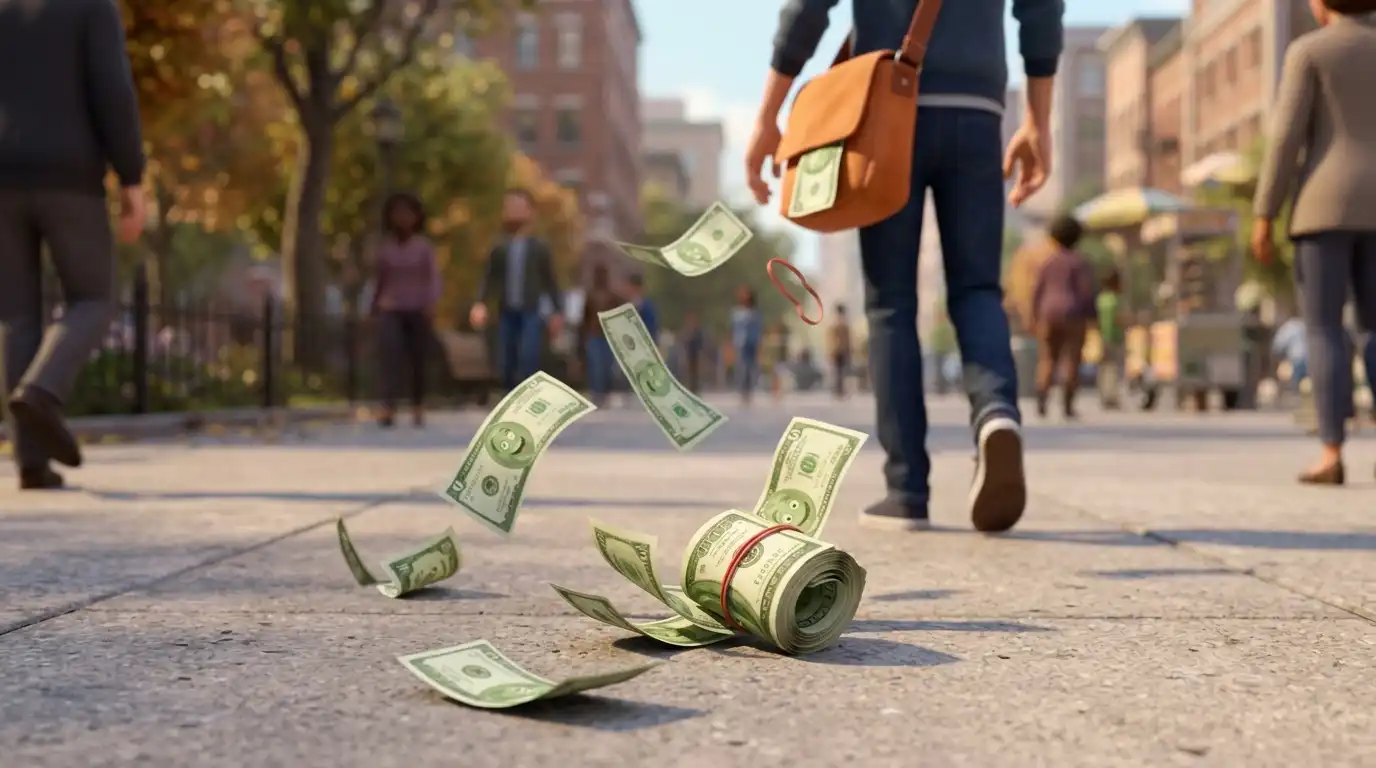 Rüyada Tomarla Para Kaybetmek Ne Anlama Gelir?