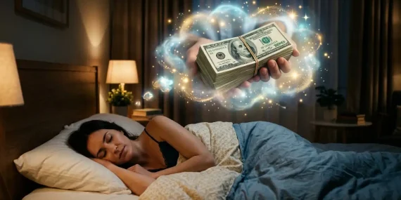 Rüyada Tomarla Para Kaybetmek Ne Anlama Gelir?