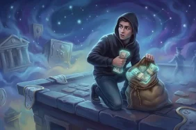 Rüyada Desteyle Para Çalmak Ne Anlama Gelir?