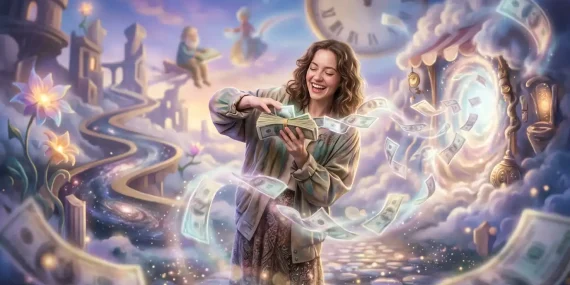 Rüyada Tomarla Para Harcamak Ne Anlama Gelir?