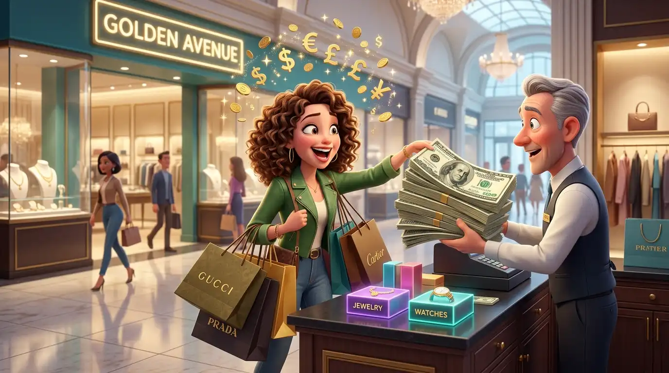 Rüyada Tomarla Para Harcamak Ne Anlama Gelir?