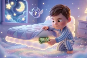 Rüyada Tomarla Para Saklamak Ne Anlama Gelir?