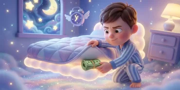 Rüyada Tomarla Para Saklamak Ne Anlama Gelir?