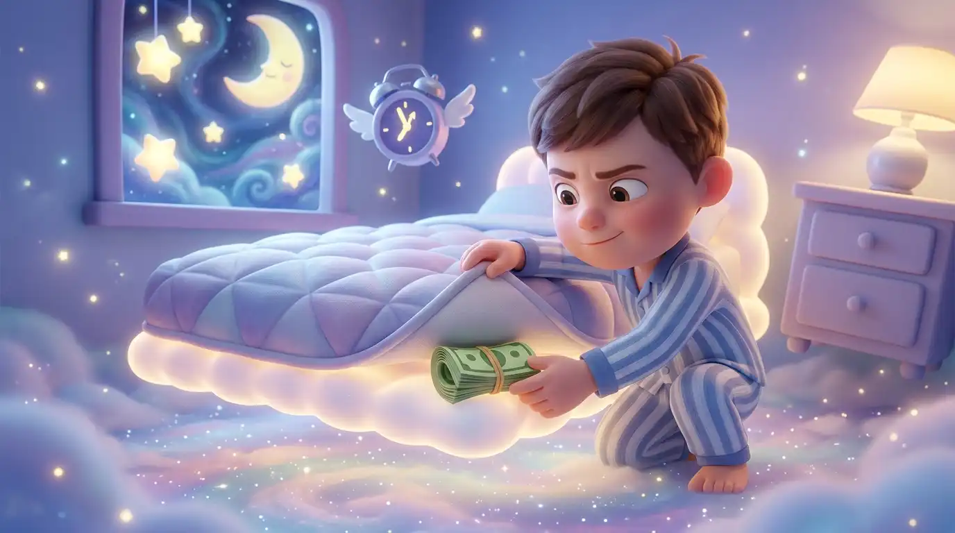 Rüyada Tomarla Para Saklamak Ne Anlama Gelir?