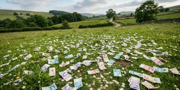 toprak-uzerinde-para (1)