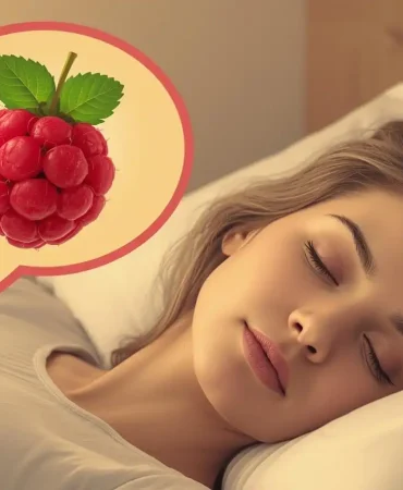 Rüyada Ahududu Almak Ne Anlama Gelir?