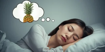 Rüyada Ananas Almak Ne Anlama Gelir?