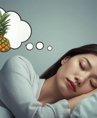 Rüyada Ananas Almak Ne Anlama Gelir?