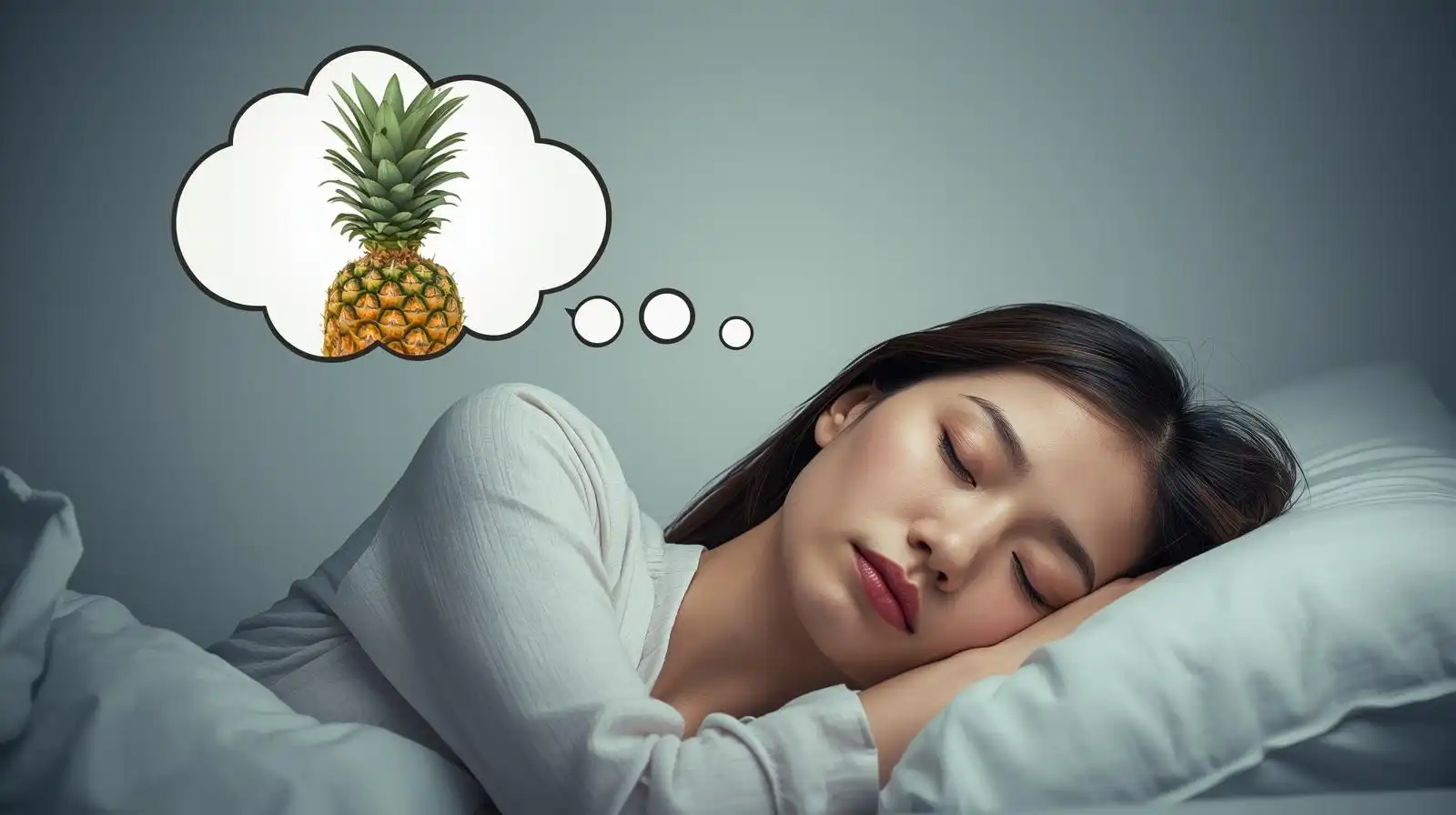 Rüyada Ananas Almak Ne Anlama Gelir?