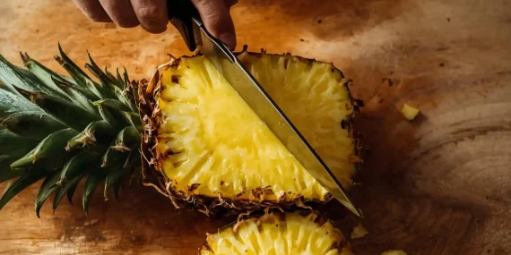 Rüyada Ananas Kesmek Ne Anlama Gelir?