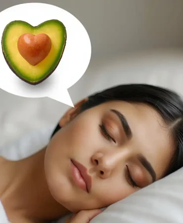 Rüyada Avokado Almak Ne Anlama Gelir?