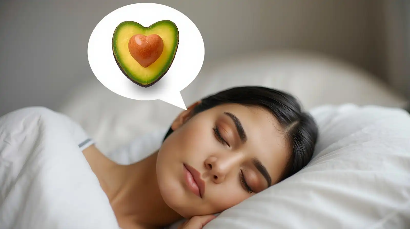 Rüyada Avokado Almak Ne Anlama Gelir?