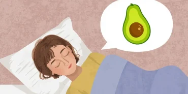 Rüyada Avokado Soymak Ne Anlama Gelir?