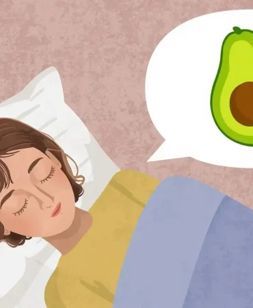 Rüyada Avokado Soymak Ne Anlama Gelir?
