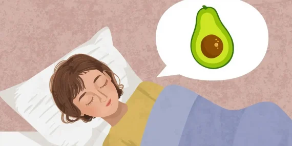Rüyada Avokado Almak Ne Anlama Gelir?
