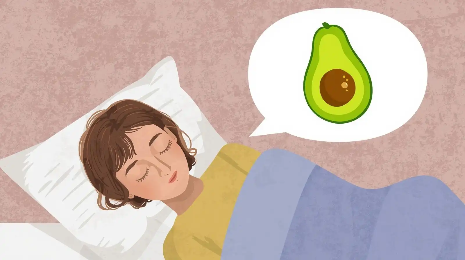 Rüyada Avokado Soymak Ne Anlama Gelir?