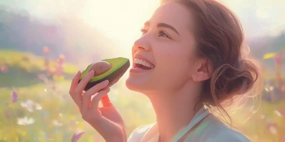 Rüyada Avokado Yemek Neye İşaret Eder?
