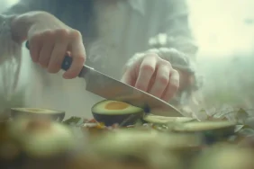 Rüyada Avokado Kesmek Ne Anlama Gelir?