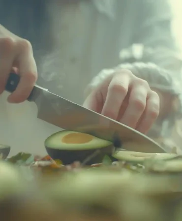 Rüyada Avokado Kesmek Ne Anlama Gelir?
