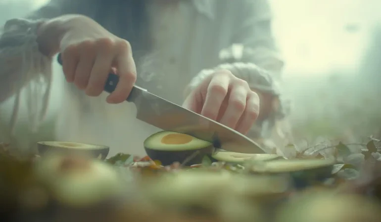 Rüyada Avokado Kesmek Ne Anlama Gelir?