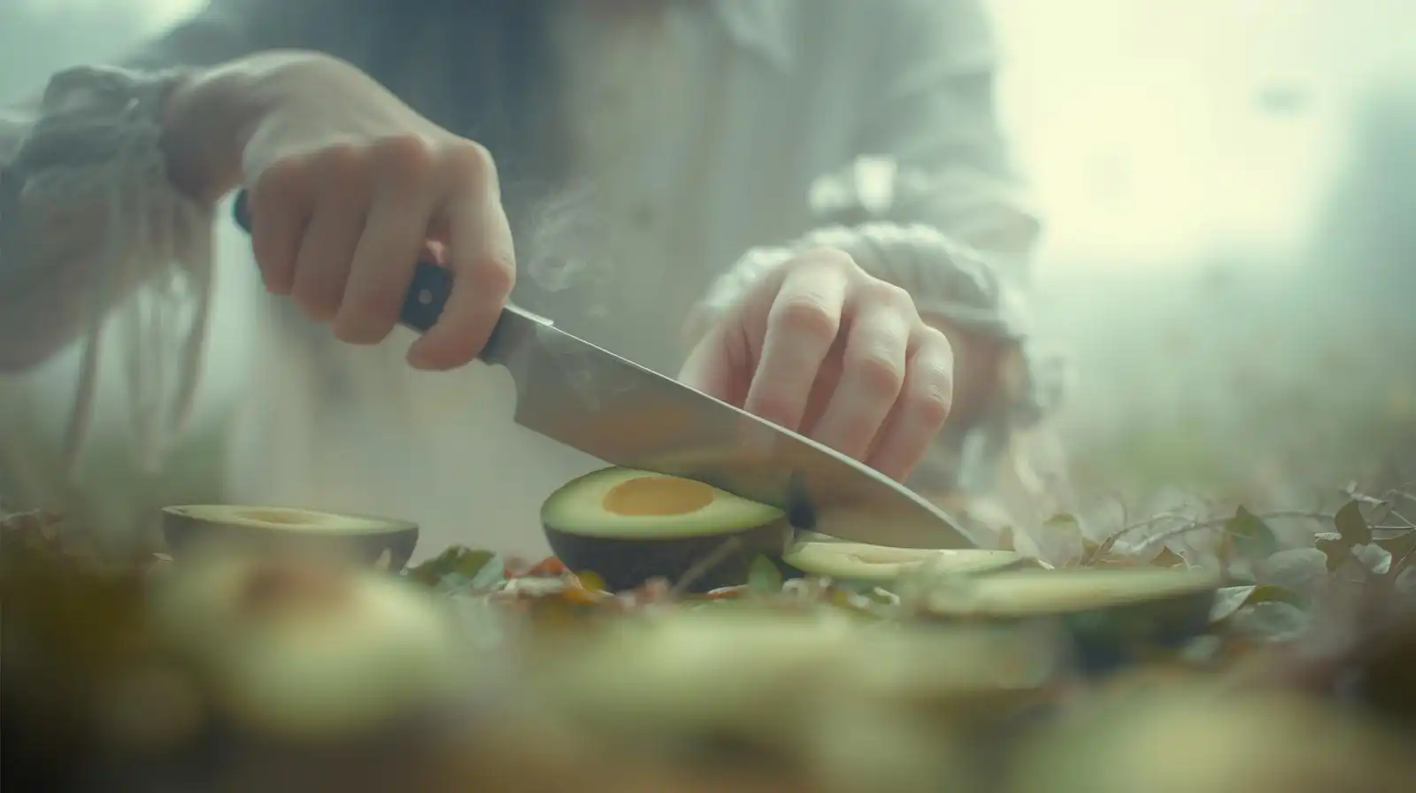 Rüyada Avokado Kesmek Ne Anlama Gelir?