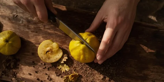 Rüyada Ayva Kesmek Ne Anlama Gelir?