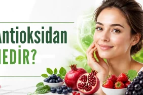 antioksidan-nedir