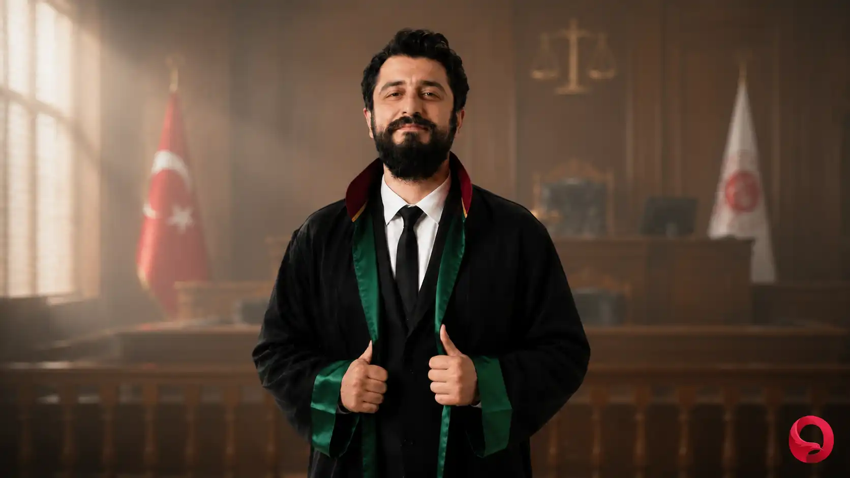 Mahsun Karaca Avukatlık Videosunu Sinema Filmine Taşıyor!