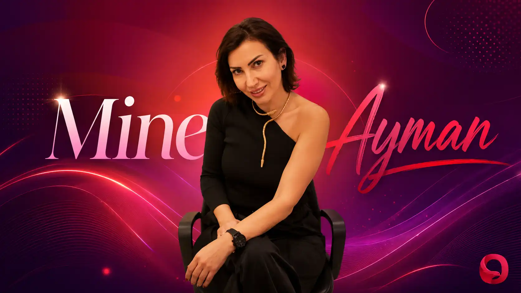 Mine Ayman Kimdir? Radyo Kariyeri, Şarkıları ve Hayatı