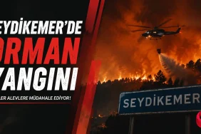 seydikemer