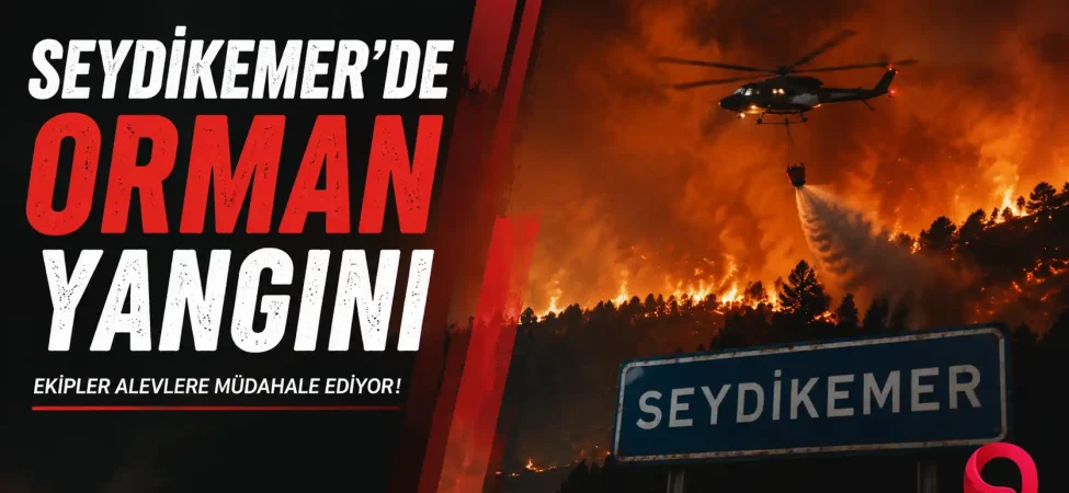 seydikemer