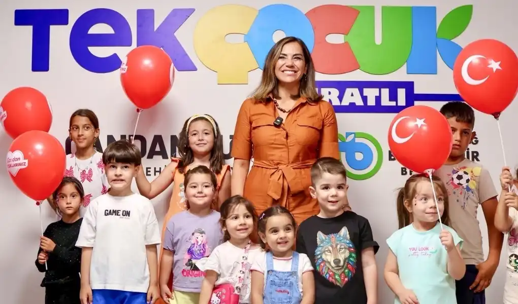 Muratlı TEK Çocuk Yuvası 2026-2027 Kayıt Başvurusu