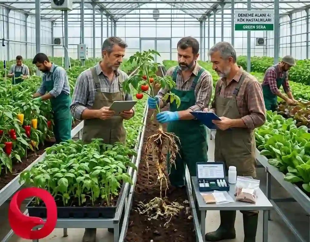 Serada Kök Çürüklüğü Nasıl Anlaşılır? Erken Belirtiler ve Müdahale Adımları