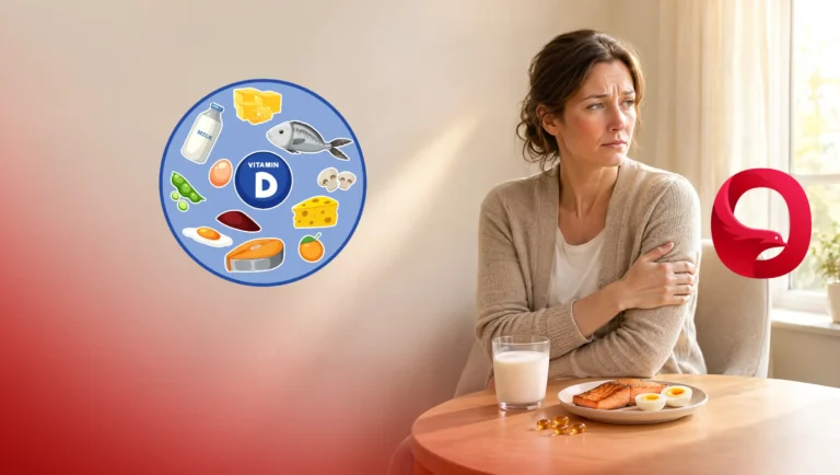D Vitamini Eksikliği Nasıl Anlaşılır? Belirtileri, Nedenleri ve Tedavi Yöntemleri