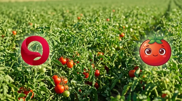 Domates Fidesi Ne Zaman Dikilir? Bölge ve Hava Koşuluna Göre Dikim Takvimi