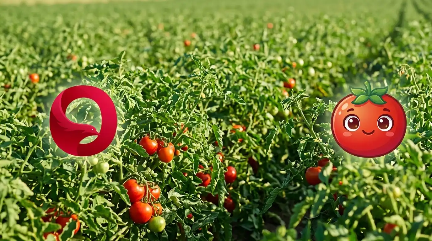 Domates Fidesi Ne Zaman Dikilir? Bölge ve Hava Koşuluna Göre Dikim Takvimi