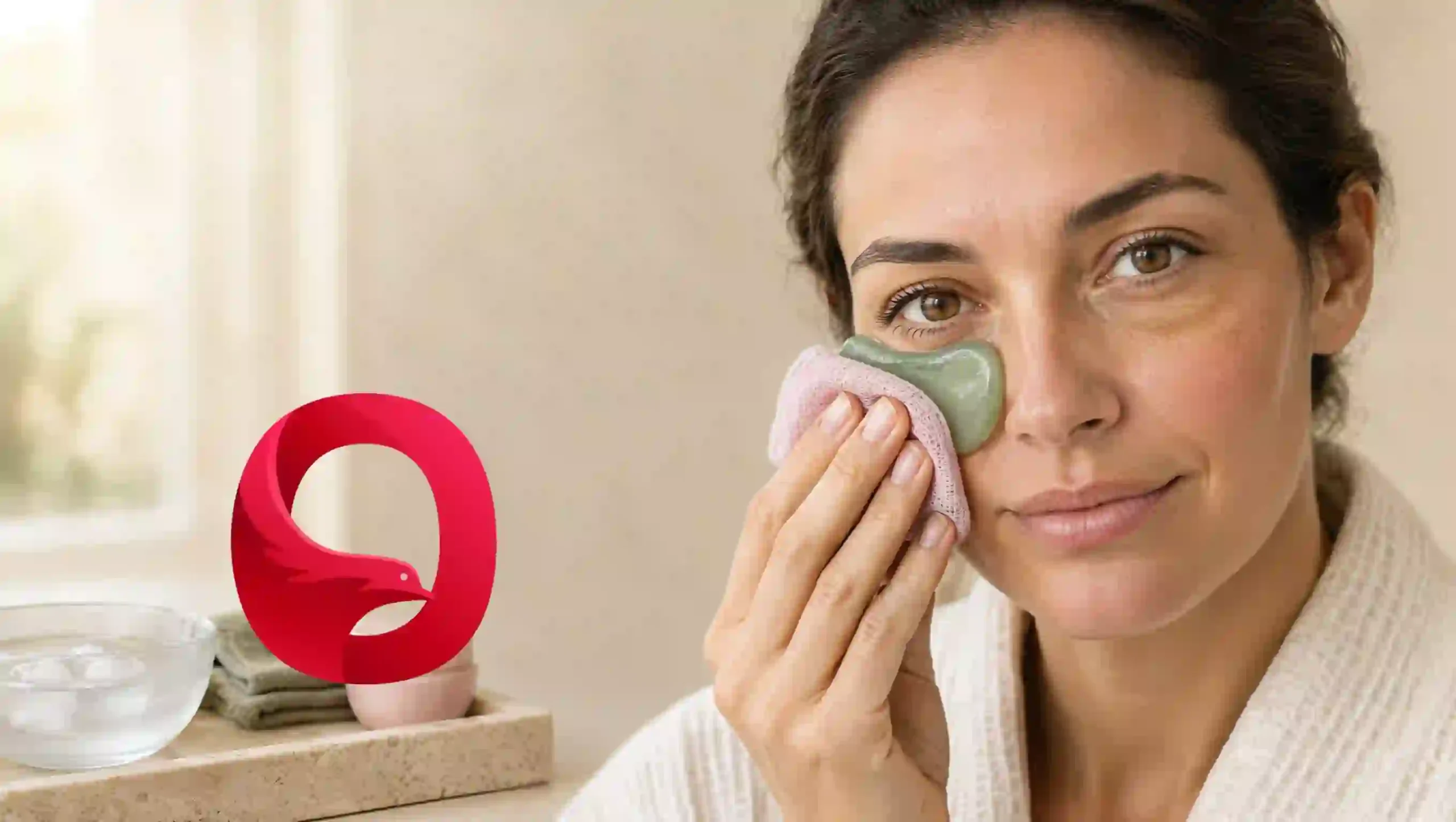Göz Altı Morlukları Nasıl Geçer?
