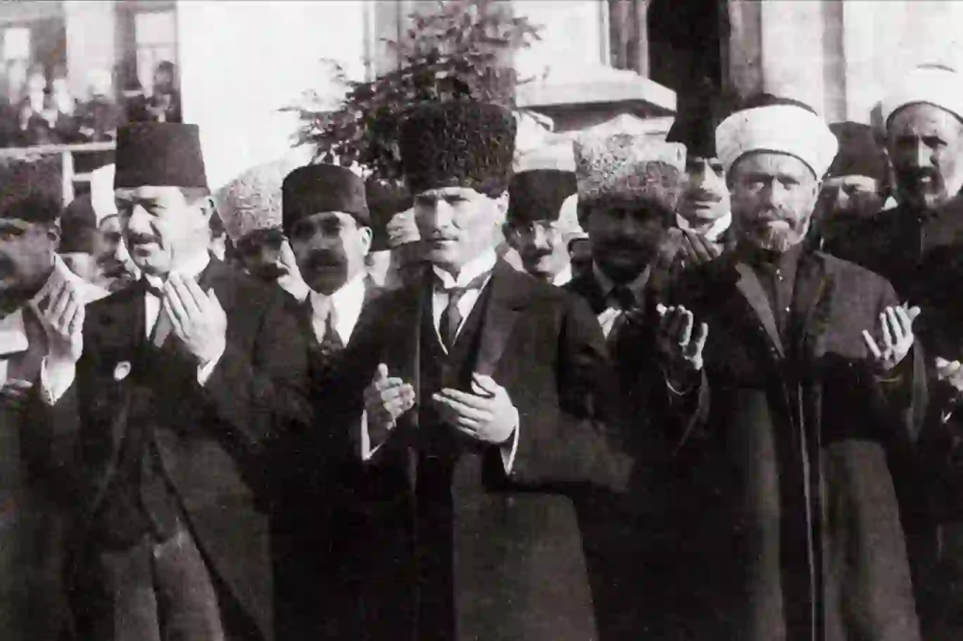 Ankara’nın Başkent Oluşu, Yeni Bir Dönemin Başlangıcı