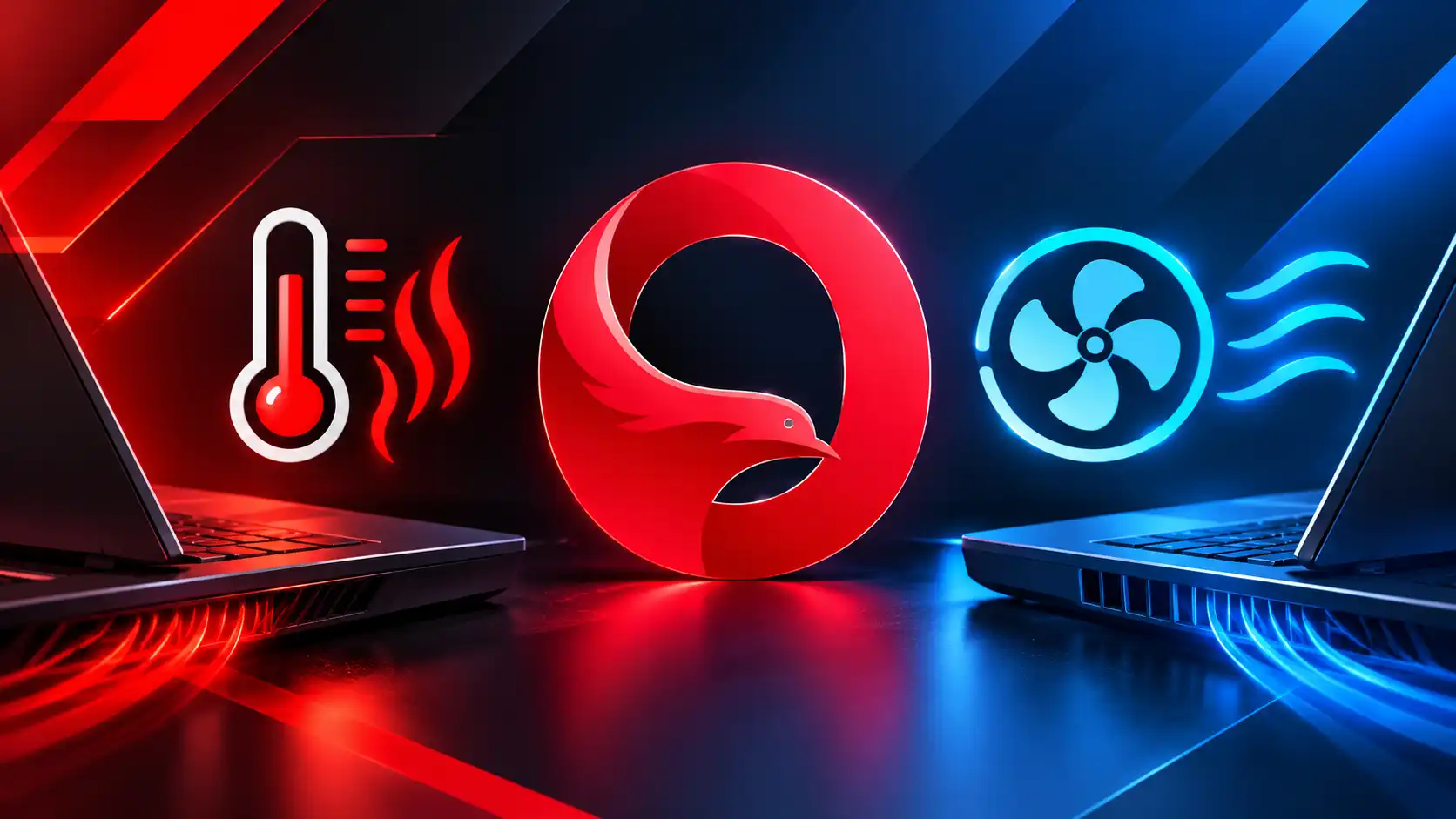 Laptop Isınma Sorunu Nasıl Çözülür? Etkili Yöntemler