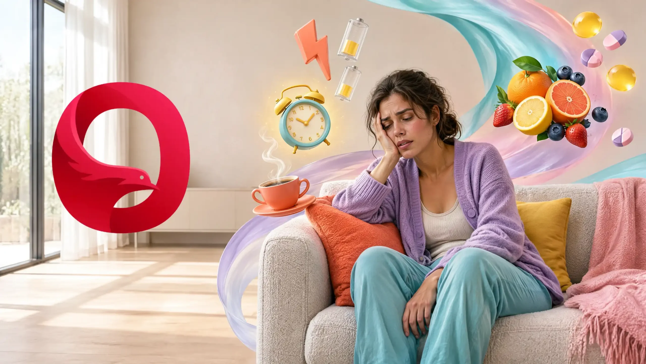 Sabah Yorgun Uyanmanın Nedenleri Nelerdir?